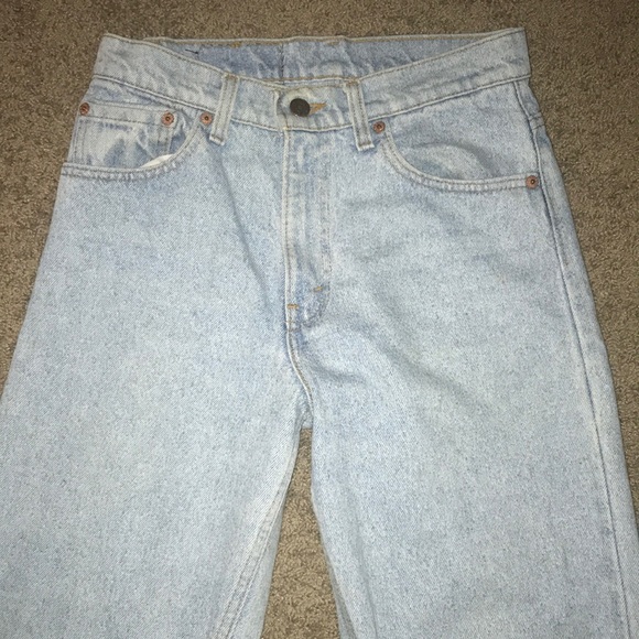 Vintage Levi's - Picture 3 of 4